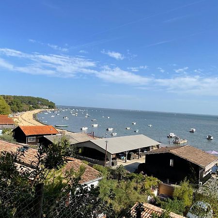 Chambre D'Hotes - Village Petit Piquey Lege-Cap-Ferret Exterior photo
