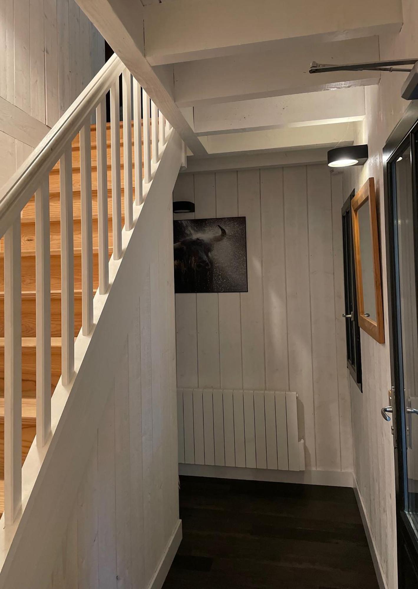 Chambre D'Hotes - Village Petit Piquey Lege-Cap-Ferret Exterior photo