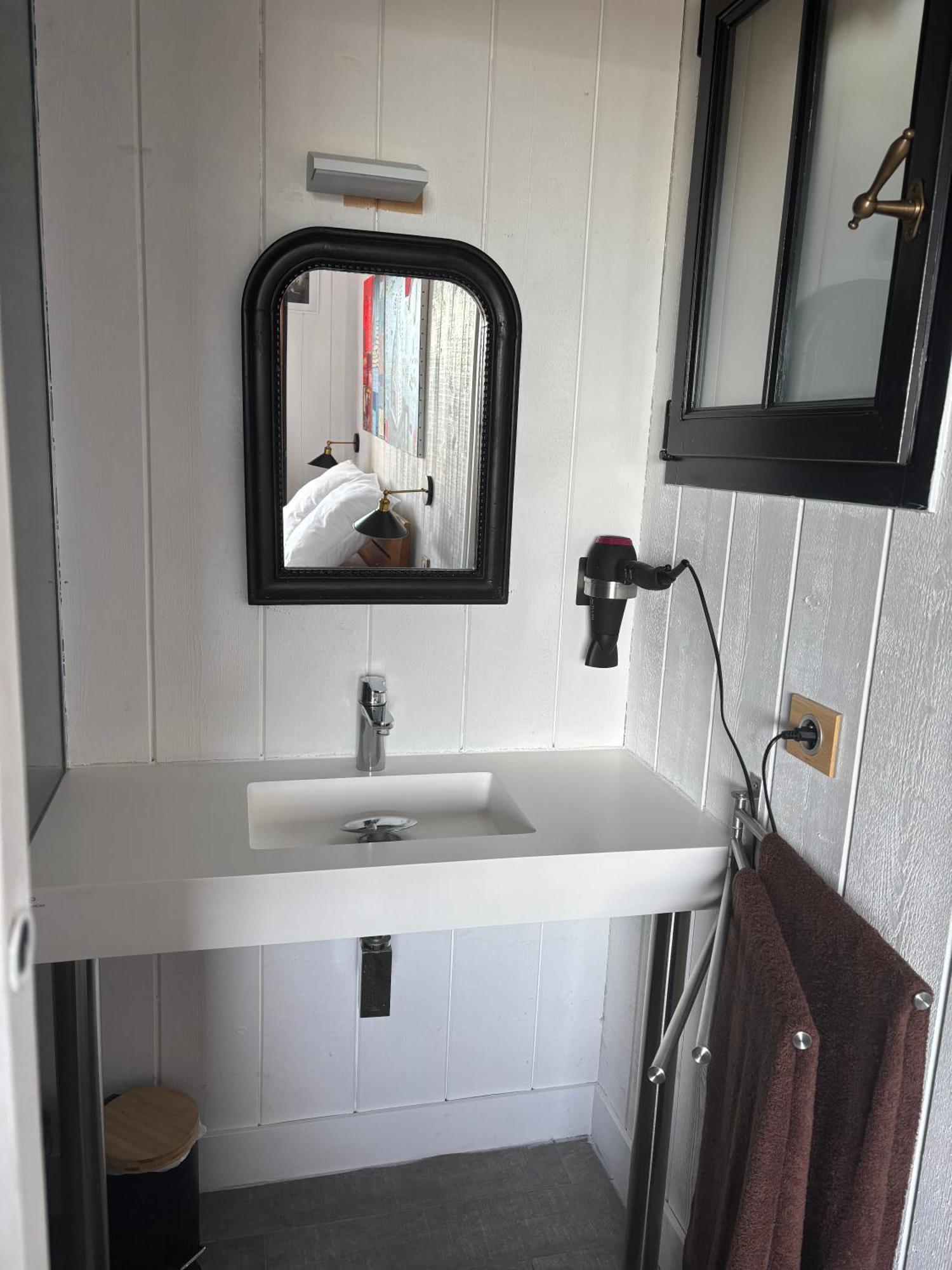 Chambre D'Hotes - Village Petit Piquey Lege-Cap-Ferret Room photo
