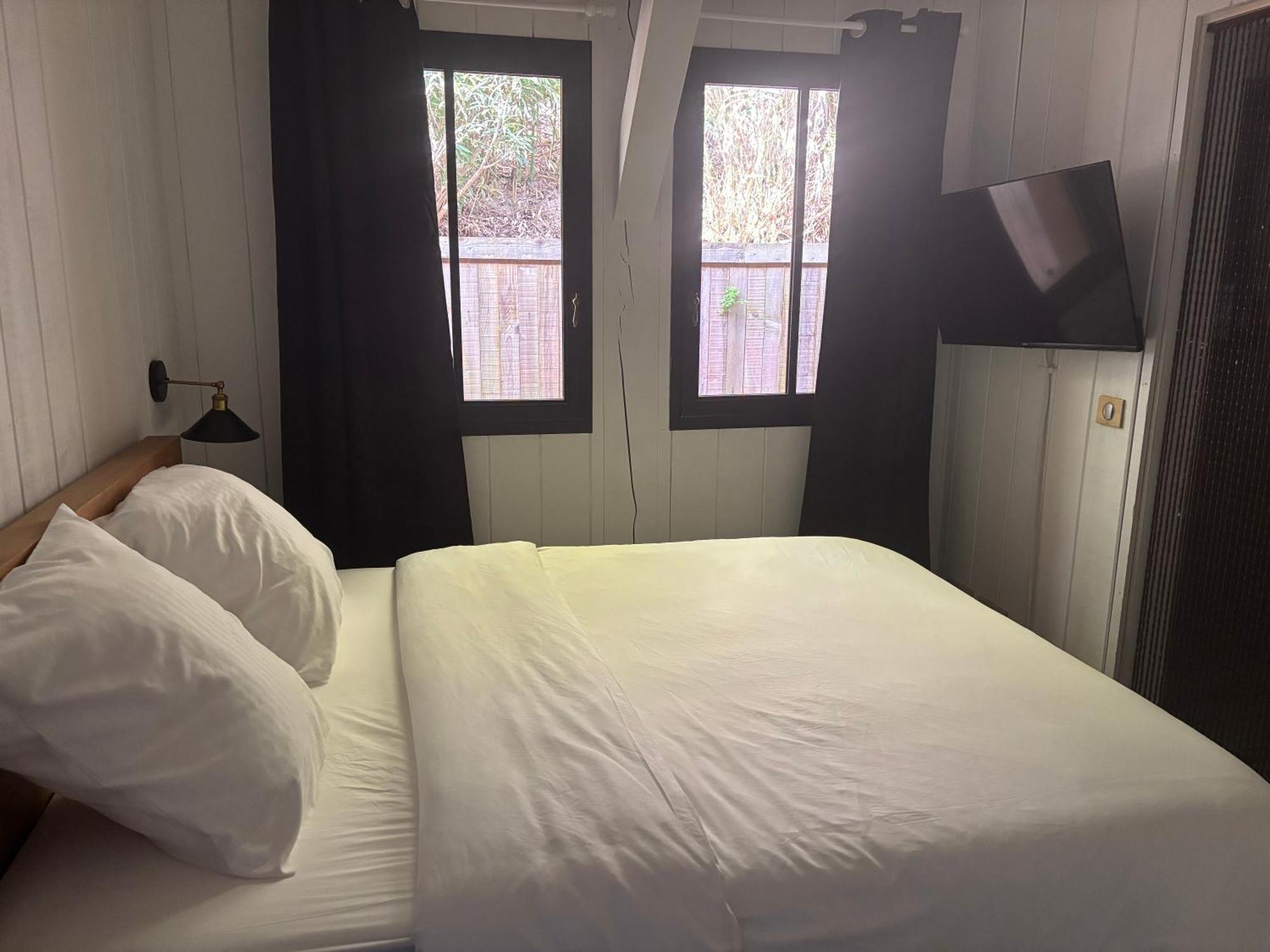 Chambre D'Hotes - Village Petit Piquey Lege-Cap-Ferret Room photo